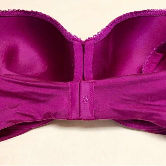 Victoria’s Secret Body By Victoria Bra - Picture 3 of 4